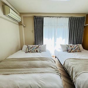 Appartement met Twee Slaapkamers
