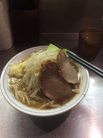 Ramen Dai Okubo